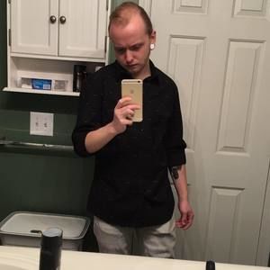 Meet your Posher, Christopher